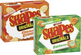 Arnott%26%23039%3Bs+Shapes+Crackers+160g-190g