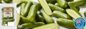 Coles+Australian+Baby+Cucumbers+250g+Pack