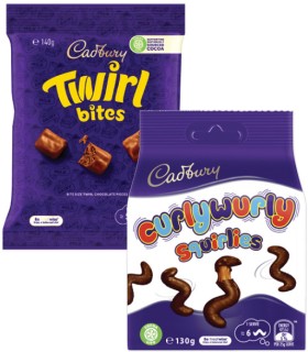 Cadbury-Chocolate-Bites-or-Balls-120g-142g on sale