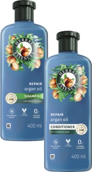 Herbal+Essences+Shampoo+or+Conditioner+400mL