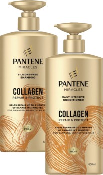Pantene-Miracles-Shampoo-650mL-or-Conditioner-600mL on sale