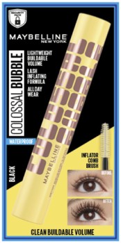 Maybelline+Colossal+Bubble+Mascara+10mL