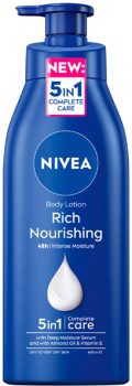 Nivea+Rich+Nourishing+Body+Lotion+400mL