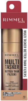 Rimmel-Multi-Tasker-Better-Than-Filters-Primer-30mL on sale