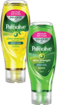Palmolive-Ultra-Squeeze-It-Dishwashing-Liquid-500mL on sale