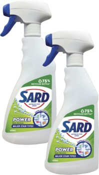 Sard-Stain-Remover-Spray-420mL-450mL on sale