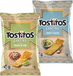 Tostitos-Tortilla-Chips-165g-175g on sale