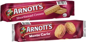 Arnotts-Creams-Biscuits-200g-250g on sale