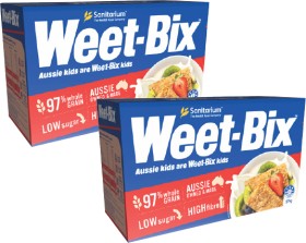 Sanitarium+Weet-Bix+575g