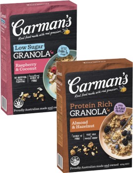 Carman%26%23039%3Bs+Granola+400g-450g
