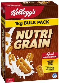 Kellogg%26%23039%3Bs+Nutri+Grain+Bulk+Pack+1kg