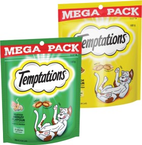 Temptations+Cat+Treats+180g