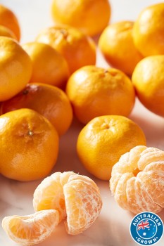 Australian-Imperial-Mandarins on sale