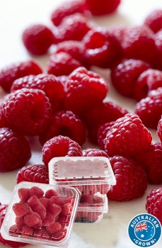 Australian+Raspberries+170g+Punnet