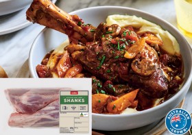 Coles-Australian-Lamb-Shanks-2-Pack on sale