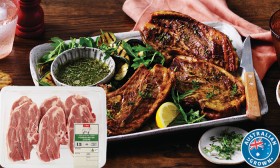 Coles-Australian-Lamb-Forequarter-Chops on sale
