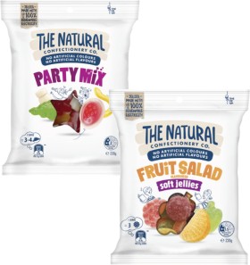 The-Natural-Confectionery-Co-Lollies-130g-230g on sale