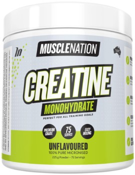 Muscle+Nation+Creatine+225g