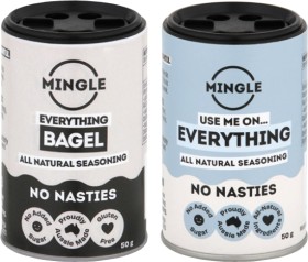 Mingle-Seasoning-35g-50g on sale