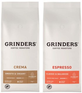 Grinders-Coffee-Beans-1kg on sale