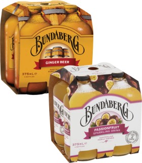 Bundaberg-Brewed-Soft-Drink-4x375mL on sale