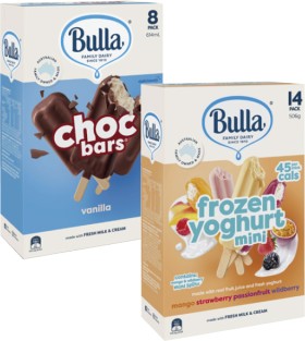 Bulla+Frozen+Dessert+Sticks+8+Pack-14+Pack+472mL-750mL