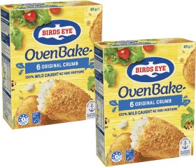 Birds+Eye+Oven+Bake+Fish+Fillets+425g