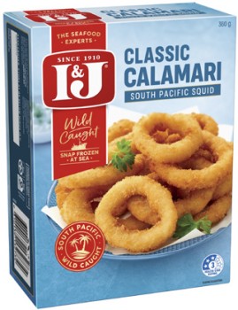 IJ-Calamari-360g on sale