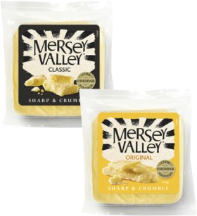 Mersey+Valley+Cheese+235g
