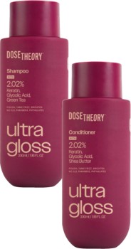 DoseTheory+Shampoo+or+Conditioner+330mL