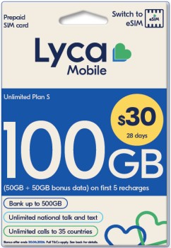 Lyca+%2430+Starter+Pack