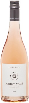 Abbey-Vale-Rose-750mL on sale