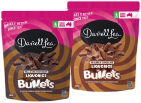 Darrell-Lea-Chocolate-Share-Pack-150204g-Selected-Varieties on sale