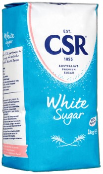 NEW+CSR+White+Sugar+1kg