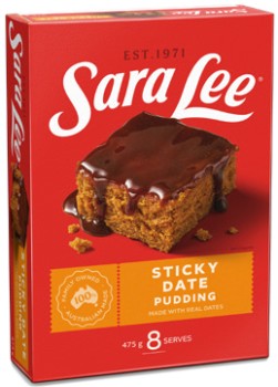NEW-Sara-Lee-Pudding-475g-Cheesecake-360-425g-or-Mini-Cups-280-360g-Selected-Varieties on sale
