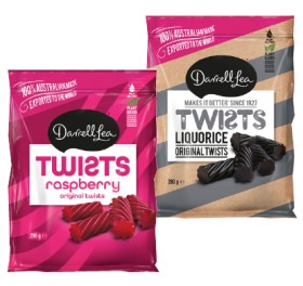 Darrell+Lea+Liquorice+Share+Pack+220%E2%80%91280g+Selected+Varieties
