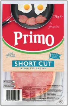 Primo+Wood+Smoked+Short+Cut+Rindless+Bacon+175g