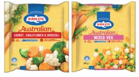 Birds+Eye+Snap+Frozen+Vegetables+500g+Selected+Varieties