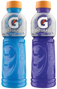 Gatorade+600mL+Selected+Varieties