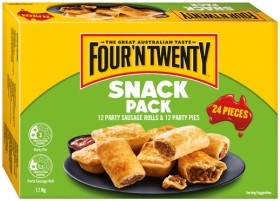 FourN-Twenty-24-Pieces-Snack-Pack on sale