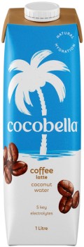 Cocobella-Coconut-Water-1-Litre-Selected-Varieties on sale