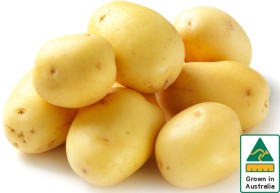 Australian-Washed-Potatoes-2kg-Bag on sale