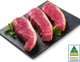 Australian-Economy-Beef-Porterhouse-Steak on sale