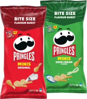 Pringles+Minis+5+Pack+Selected+Varieties