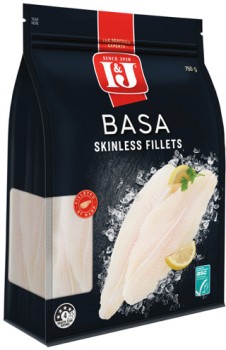IJ-Basa-Skinless-Fillets-750g on sale