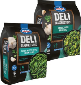 Birds-Eye-Deli-Sides-500600g-Selected-Varieties on sale