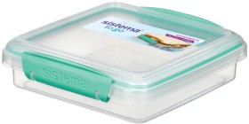 Sistema-To-Go-Sandwich-Box-450mL on sale