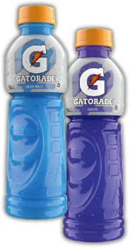 Gatorade-600mL-Selected-Varieties on sale