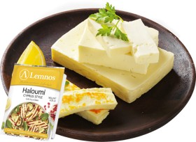 Lemnos+Haloumi+180g+Selected+Varieties