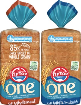 Tip-Top-The-One-Bread-700g-Selected-Varieties on sale